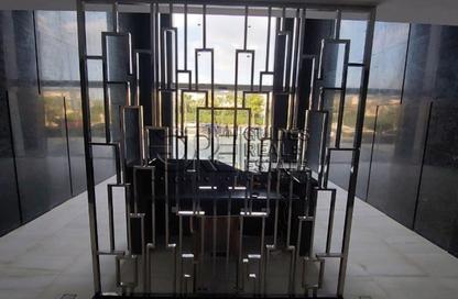 Office Space - 2 Bedrooms - 1 Bathroom for sale in Al Shabab St. - Sheikh Zayed City - Giza