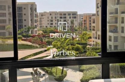 شقة - 2 - 2 للبيع في أو ويست - كمبوندات 6 أكتوبر - مدينة 6 أكتوبر - الجيزة
