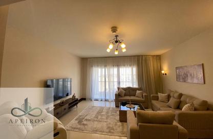 Duplex - 2 Bedrooms - 3 Bathrooms for rent in Porto New Cairo - 5th Settlement Compounds - The 5th Settlement - New Cairo City - Cairo Duplex - 2 Bedrooms - 3 Bathrooms for rent in Porto New Cairo - 5th Settlement Compounds - The 5th Settlement - New Cairo City - Cairo