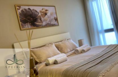 Duplex - 2 Bedrooms - 3 Bathrooms for rent in Porto New Cairo - 5th Settlement Compounds - The 5th Settlement - New Cairo City - Cairo Duplex - 2 Bedrooms - 3 Bathrooms for rent in Porto New Cairo - 5th Settlement Compounds - The 5th Settlement - New Cairo City - Cairo