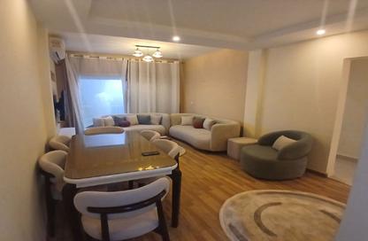 Apartment - 3 - 2 for rent in The Address - 12th District - Sheikh Zayed City - Giza Apartment - 3 - 2 for rent in The Address - 12th District - Sheikh Zayed City - Giza