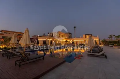 شقة - 3 غرف نوم - 2 حمامات للبيع في سنترفيل - هايد بارك - مدينة القاهرة الجديدة - القاهرة