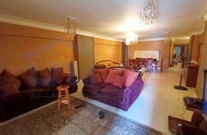 Apartment - 3 Bedrooms - 3 Bathrooms for sale in Shohdy Basha St. - Stanley - Hay Sharq - Alexandria Apartment - 3 Bedrooms - 3 Bathrooms for sale in Shohdy Basha St. - Stanley - Hay Sharq - Alexandria