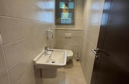 Apartment - 3 - 4 for rent in Cairo Festival City - North Investors Area - New Cairo City - Cairo