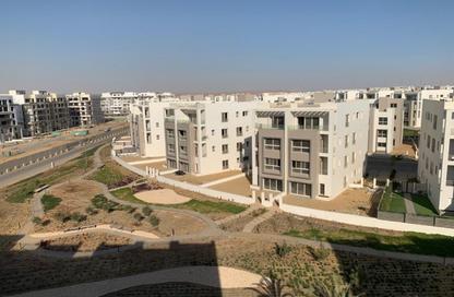 Duplex - 3 Bedrooms - 3 Bathrooms for sale in Garden Residence - Hyde Park - New Cairo City - Cairo
