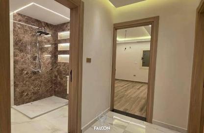 Apartment - 2 - 2 for sale in New Garden City - New Capital Compounds - New Capital City - Cairo