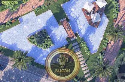 شقة - غرفة نوم - 1 حمام للبيع في بلنسيا الشروق - كمبوندات الشروق - مدينة الشروق - القاهرة