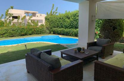 Villa - 6 Bedrooms - 5 Bathrooms for sale in Fifth Square - The 5th Settlement - New Cairo City - Cairo
