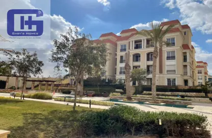 شقة - 2 غرف نوم - 2 حمامات للبيع في ريجينتس بارك - حى الاندلس - مدينة القاهرة الجديدة - القاهرة