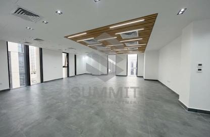مساحات مكتبية - استوديو - 1 للبيع في مول هايد بارك بيزنس - شارع التسعين الجنوبي - التجمع الخامس - مدينة القاهرة الجديدة - القاهرة