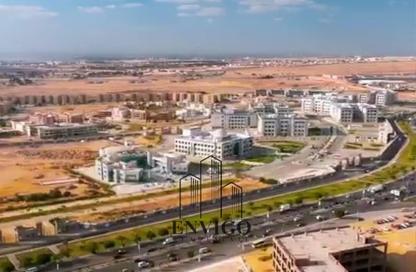 Shop - Studio for sale in Al Magd St. - 9th District - Obour City - Qalyubia