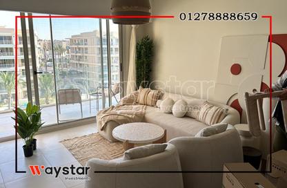 شاليه - 3 غرف نوم - 2 حمامات للبيع في مراسي - سيدي عبد الرحمن - الساحل الشمالي
