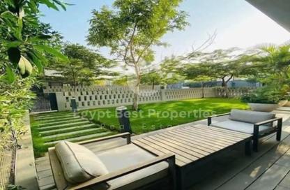 Villa - 5 Bedrooms - 5 Bathrooms for sale in Sodic East - 6th District - New Heliopolis - Cairo