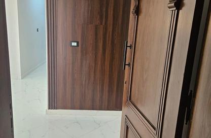 Apartment - 3 Bedrooms - 2 Bathrooms for rent in Al Mosheer Ahmed Ismail St - Sheraton Al Matar - El Nozha - Cairo