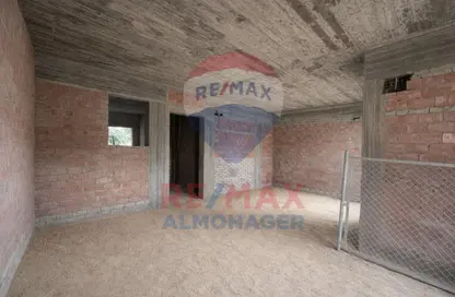 Townhouse - 4 Bedrooms - 5 Bathrooms for sale in Palm Hills Golf Views - Cairo Alexandria Desert Road - 6 October City - Giza Townhouse - 4 Bedrooms - 5 Bathrooms for sale in Palm Hills Golf Views - Cairo Alexandria Desert Road - 6 October City - Giza