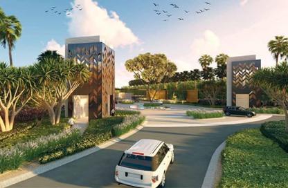 Villa - 4 - 6 for sale in Swan Lake Residence - 5th Settlement Compounds - The 5th Settlement - New Cairo City - Cairo Villa - 4 - 6 for sale in Swan Lake Residence - 5th Settlement Compounds - The 5th Settlement - New Cairo City - Cairo