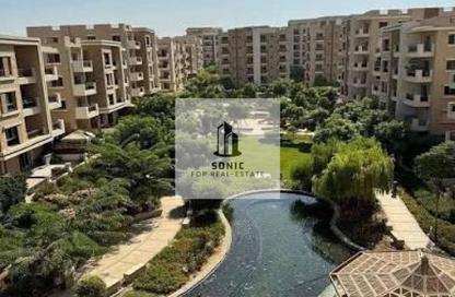 (بنتهاوس  (روف - 4 غرف نوم - 4 حمامات للبيع في تاج سيتي - كمبوندات التجمع الخامس - التجمع الخامس - مدينة القاهرة الجديدة - القاهرة