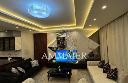 شقة - 3 غرف نوم - 3 حمامات للبيع في ذا كورت ياردز - كمبوندات الشيخ زايد - الشيخ زايد - الجيزة شقة - 3 غرف نوم - 3 حمامات للبيع في ذا كورت ياردز - كمبوندات الشيخ زايد - الشيخ زايد - الجيزة