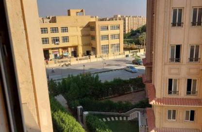 شقة - 2 غرف نوم - 1 حمام للايجار في بداية - حدائق اكتوبر - مدينة 6 أكتوبر - الجيزة