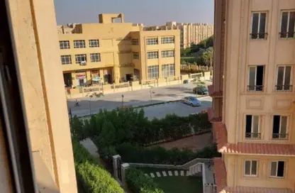 شقة - 2 غرف نوم - 1 حمام للايجار في بداية - حدائق اكتوبر - مدينة 6 أكتوبر - الجيزة شقة - 2 غرف نوم - 1 حمام للايجار في بداية - حدائق اكتوبر - مدينة 6 أكتوبر - الجيزة