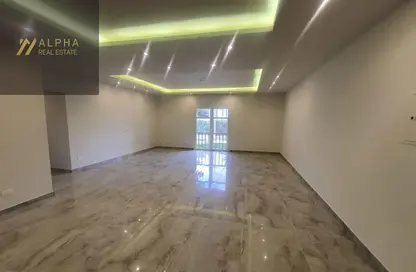 شقة - 3 غرف نوم - 3 حمامات للايجار في هايد بارك - مدينة القاهرة الجديدة - القاهرة