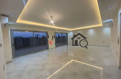 Apartment - 3 Bedrooms - 3 Bathrooms for rent in Joulz - Cairo Alexandria Desert Road - 6 October City - Giza