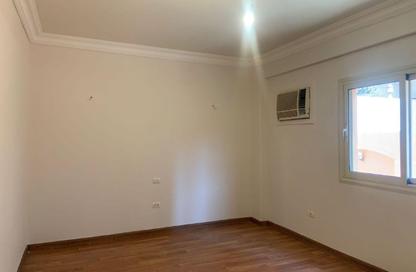 Apartment - 3 Bedrooms - 2 Bathrooms for rent in El Yasmeen 6 - El Yasmeen - New Cairo City - Cairo