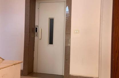 Apartment - 3 Bedrooms - 2 Bathrooms for rent in El Yasmeen 6 - El Yasmeen - New Cairo City - Cairo