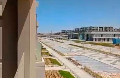 Twin House - 3 Bedrooms - 2 Bathrooms for sale in La vista Ras El Hikma - Ras Al Hekma - North Coast