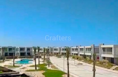 منزل مزدوج - 3 غرف نوم - 2 حمامات للبيع في لافيستا راس الحكمة - راس الحكمة - الساحل الشمالي منزل مزدوج - 3 غرف نوم - 2 حمامات للبيع في لافيستا راس الحكمة - راس الحكمة - الساحل الشمالي