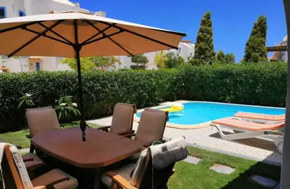 Chalet - 3 Bedrooms - 5 Bathrooms for sale in Bianchi - Sidi Abdel Rahman - North Coast