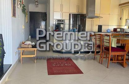 Penthouse - 3 Bedrooms - 2 Bathrooms for sale in Hacienda Bay - Sidi Abdel Rahman - North Coast Penthouse - 3 Bedrooms - 2 Bathrooms for sale in Hacienda Bay - Sidi Abdel Rahman - North Coast