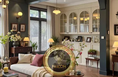 Apartment - 2 Bedrooms - 2 Bathrooms for sale in The Address East - 90 Street - The 5th Settlement - New Cairo City - Cairo Apartment - 2 Bedrooms - 2 Bathrooms for sale in The Address East - 90 Street - The 5th Settlement - New Cairo City - Cairo