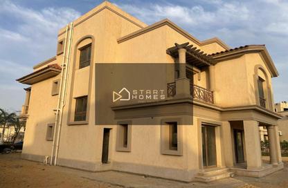 Villa - 7 - 7+ for sale in B1 - Madinaty - Cairo