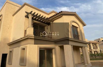 Villa - 7 - 7+ for sale in B1 - Madinaty - Cairo