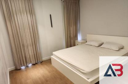 Apartment - 1 - 1 for rent in Mivida - 5th Settlement Compounds - The 5th Settlement - New Cairo City - Cairo
