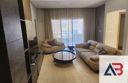 Apartment - 1 - 1 for rent in Mivida - 5th Settlement Compounds - The 5th Settlement - New Cairo City - Cairo