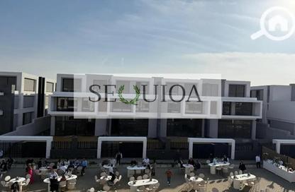 Townhouse - 5 Bedrooms - 5 Bathrooms for sale in El Patio Town - 5th Settlement Compounds - The 5th Settlement - New Cairo City - Cairo Townhouse - 5 Bedrooms - 5 Bathrooms for sale in El Patio Town - 5th Settlement Compounds - The 5th Settlement - New Cairo City - Cairo
