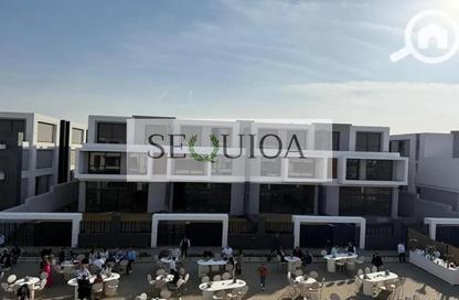 Townhouse - 5 Bedrooms - 5 Bathrooms for sale in El Patio Town - 5th Settlement Compounds - The 5th Settlement - New Cairo City - Cairo Townhouse - 5 Bedrooms - 5 Bathrooms for sale in El Patio Town - 5th Settlement Compounds - The 5th Settlement - New Cairo City - Cairo