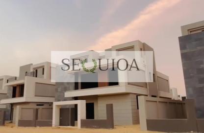 Townhouse - 5 Bedrooms - 5 Bathrooms for sale in El Patio Town - 5th Settlement Compounds - The 5th Settlement - New Cairo City - Cairo Townhouse - 5 Bedrooms - 5 Bathrooms for sale in El Patio Town - 5th Settlement Compounds - The 5th Settlement - New Cairo City - Cairo
