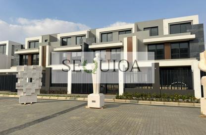 Townhouse - 5 Bedrooms - 5 Bathrooms for sale in El Patio Town - 5th Settlement Compounds - The 5th Settlement - New Cairo City - Cairo Townhouse - 5 Bedrooms - 5 Bathrooms for sale in El Patio Town - 5th Settlement Compounds - The 5th Settlement - New Cairo City - Cairo