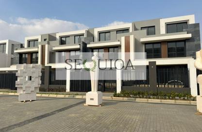 Townhouse - 5 Bedrooms - 5 Bathrooms for sale in El Patio Town - 5th Settlement Compounds - The 5th Settlement - New Cairo City - Cairo Townhouse - 5 Bedrooms - 5 Bathrooms for sale in El Patio Town - 5th Settlement Compounds - The 5th Settlement - New Cairo City - Cairo