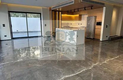 Apartment - 3 Bedrooms - 4 Bathrooms for sale in Lake View Residence - 5th Settlement Compounds - The 5th Settlement - New Cairo City - Cairo