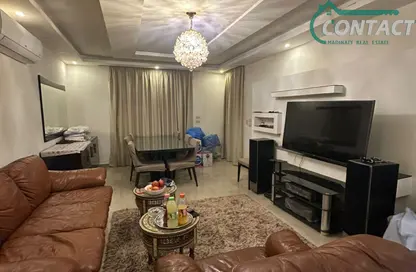 Apartment - 3 Bedrooms - 2 Bathrooms for sale in B11 - Madinaty - Cairo