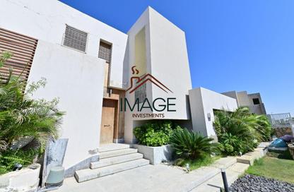 Villa - 5 - 7 for sale in Hacienda Bay - Sidi Abdel Rahman - North Coast