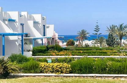 Villa - 3 Bedrooms - 4 Bathrooms for sale in Mountain View - Ras Al Hekma - North Coast Villa - 3 Bedrooms - 4 Bathrooms for sale in Mountain View - Ras Al Hekma - North Coast