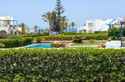 Villa - 3 Bedrooms - 4 Bathrooms for sale in Mountain View - Ras Al Hekma - North Coast