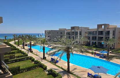 Chalet - 3 Bedrooms - 2 Bathrooms for sale in Bella Vento Galala - Al Ain Al Sokhna - Suez