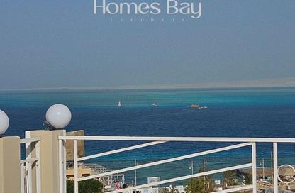 Apartment - Studio - 1 Bathroom for sale in Scandic Resort - Hurghada Resorts - Hurghada - Red Sea