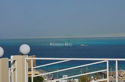 Apartment - Studio - 1 Bathroom for sale in Scandic Resort - Hurghada Resorts - Hurghada - Red Sea